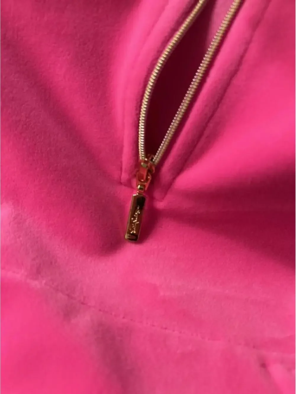 Lilly Pulitzer bright pink
